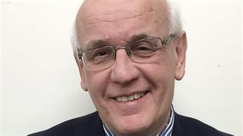 Dr Jacques Joubert (Neurologist) .